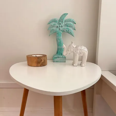 Bali Inspired In The Heart Of リスボン